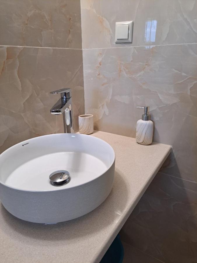 Potamos Apartments Сидари Екстериор снимка